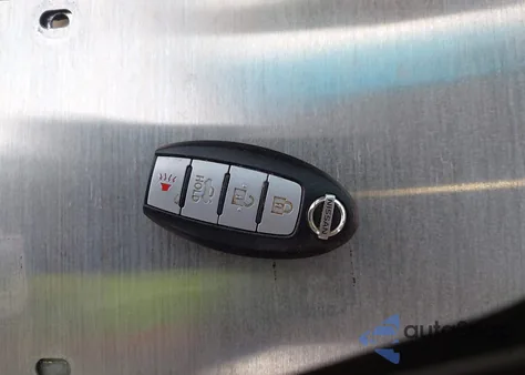 2014 Nissan Altima 2.5 S из США, поврежденный, VIN 1N4AL3AP6EN346630